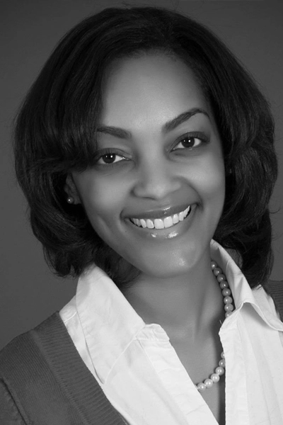 Brenae Maddix, MPH