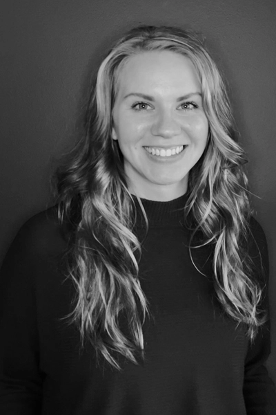 Brittany Cladvoan, MPsych