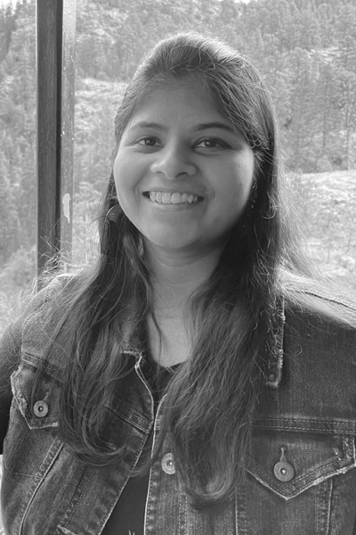 Evangeline Ramesh