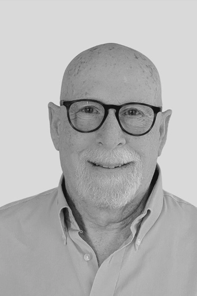 John Hughes, MSW