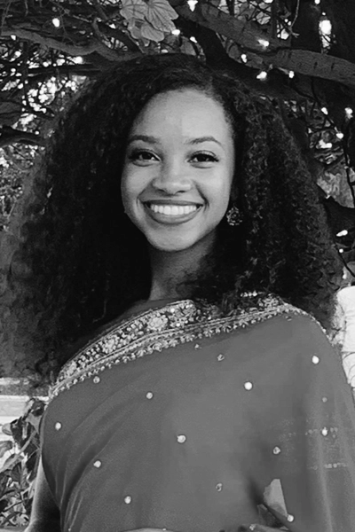 Kalyn Valentine, MPsych