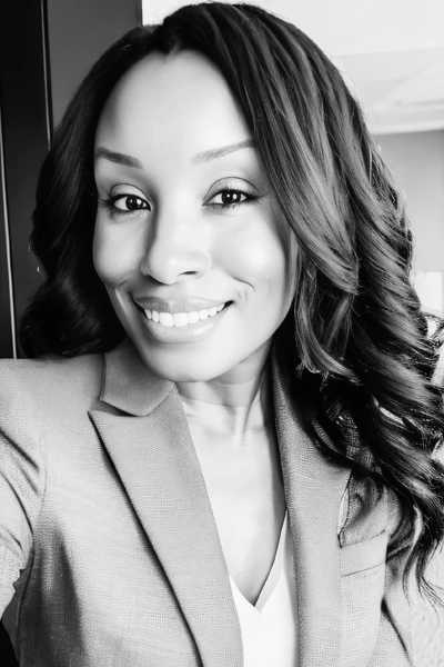 Nasiya Gordy-Brown