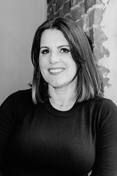 Rebecca Garrow, MPH
