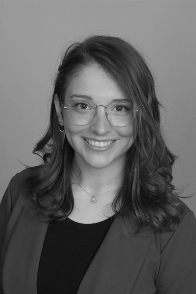 Stephanie Van Wyk, MTPC