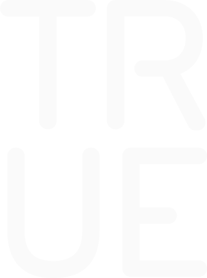 True Management Services Logo True Management Services logo stacked.