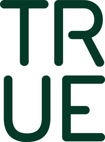 True Management Services Logo True Management Services's stacked logo.