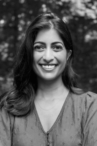 Vishakha Ramakrishnan, MPH