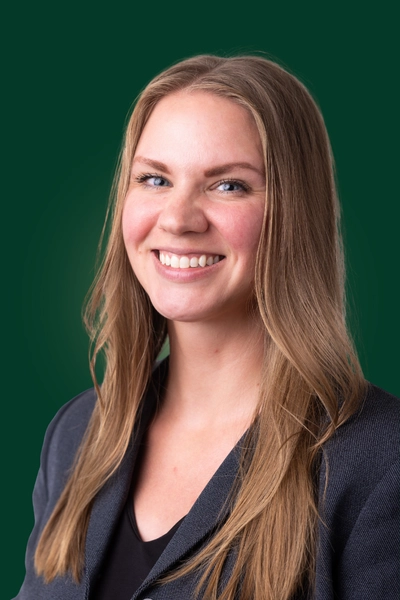 Brittany Cladvoan, MPsych