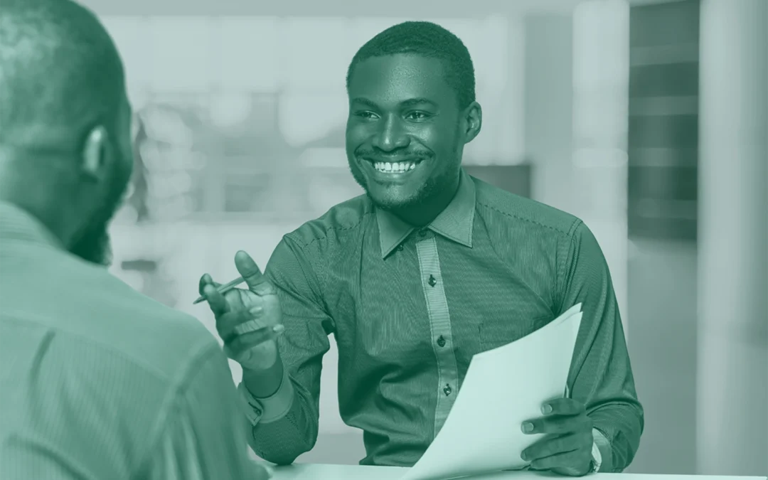 5 Tips for Your First Grant Interview