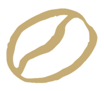 Coffee bean.