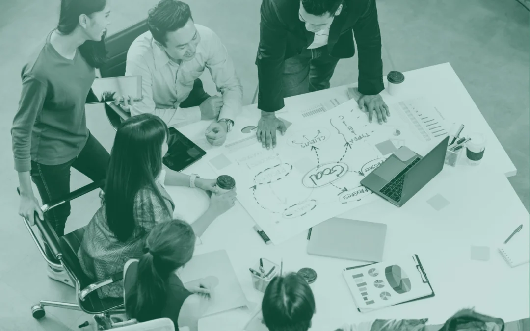 The Grant Cycle Explained: How to Win (and Sustain) More Funding