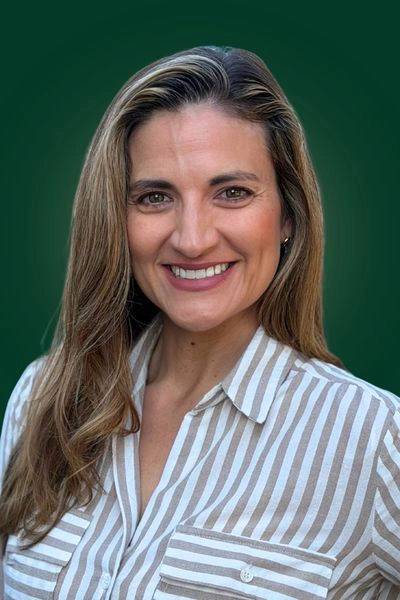 Crissy Cochran