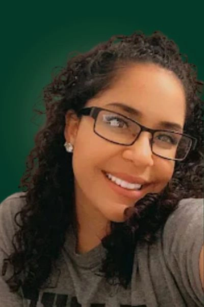 Briana Kirven 