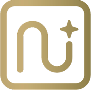 TRUE AI icon representing the AI-powered funding platform for mission-driven organizations.