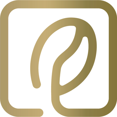 True Coffee icon logo.